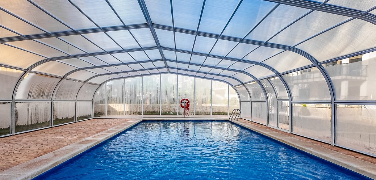 Sale - Apartment / flat -
Orihuela Costa - Los Dolses