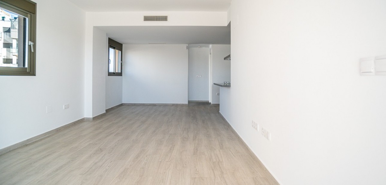 Sale - Apartment / flat -
Orihuela Costa - Los Dolses