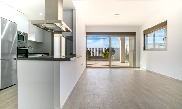 Sale - Apartment / flat -
Orihuela Costa - Los Dolses