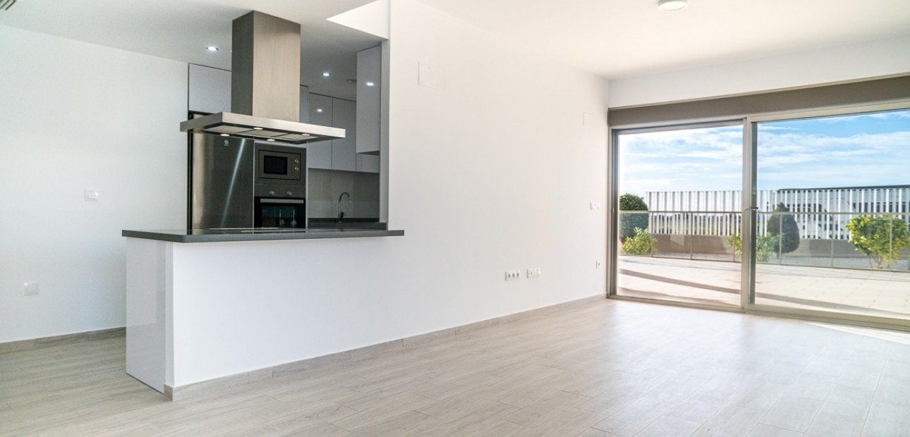 Sale - Apartment / flat -
Orihuela Costa - Los Dolses