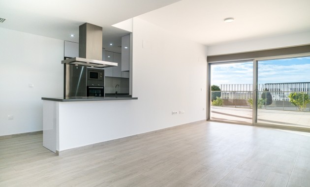 Sale - Apartment / flat -
Orihuela Costa - Los Dolses