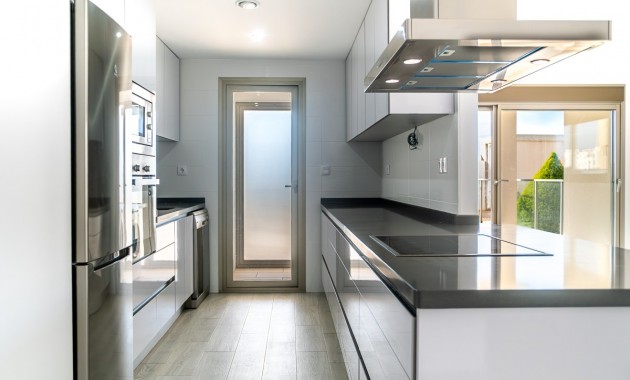 Sale - Apartment / flat -
Orihuela Costa - Los Dolses