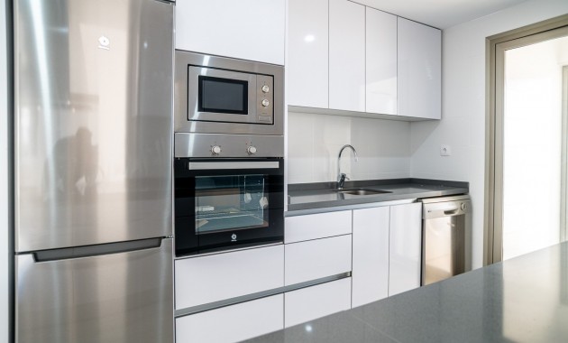 Sale - Apartment / flat -
Orihuela Costa - Los Dolses