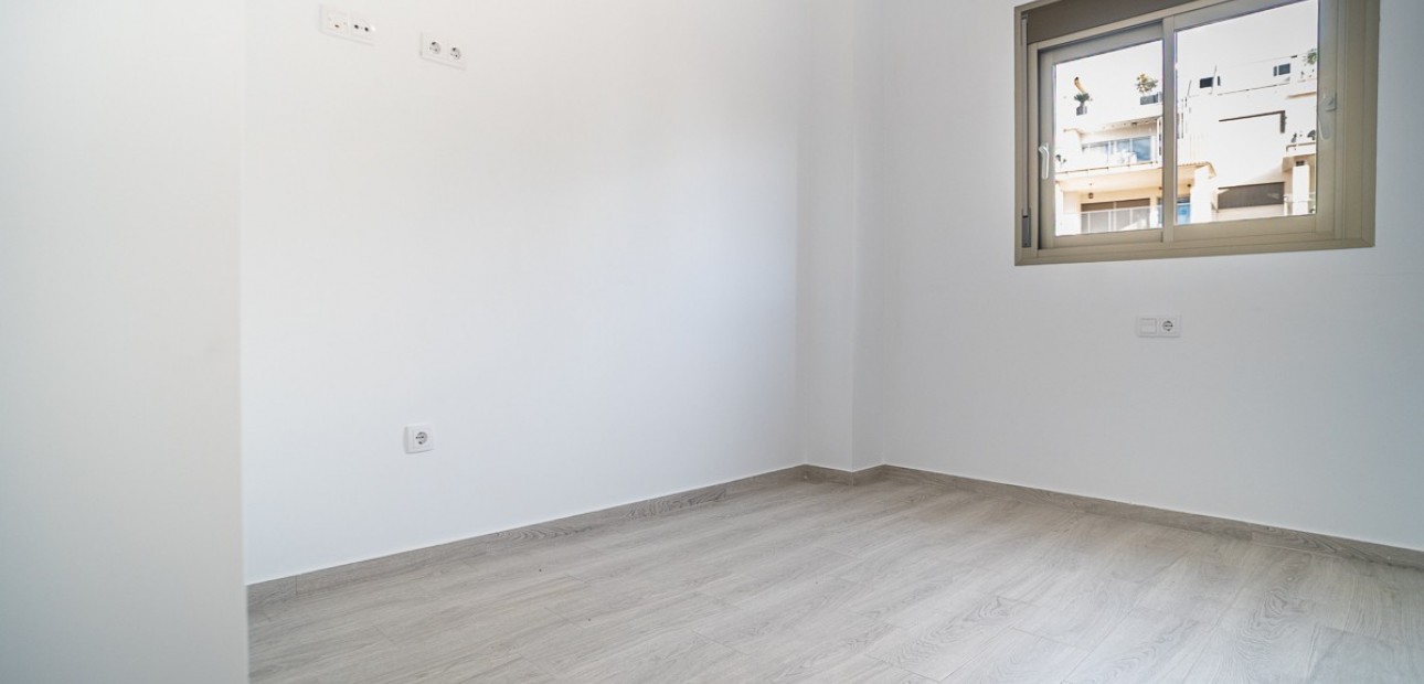 Sale - Apartment / flat -
Orihuela Costa - Los Dolses