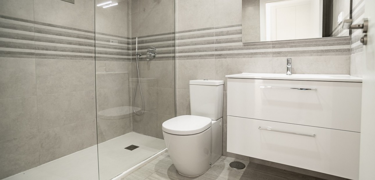 Sale - Apartment / flat -
Orihuela Costa - Los Dolses