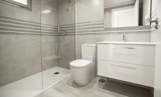 Sale - Apartment / flat -
Orihuela Costa - Los Dolses