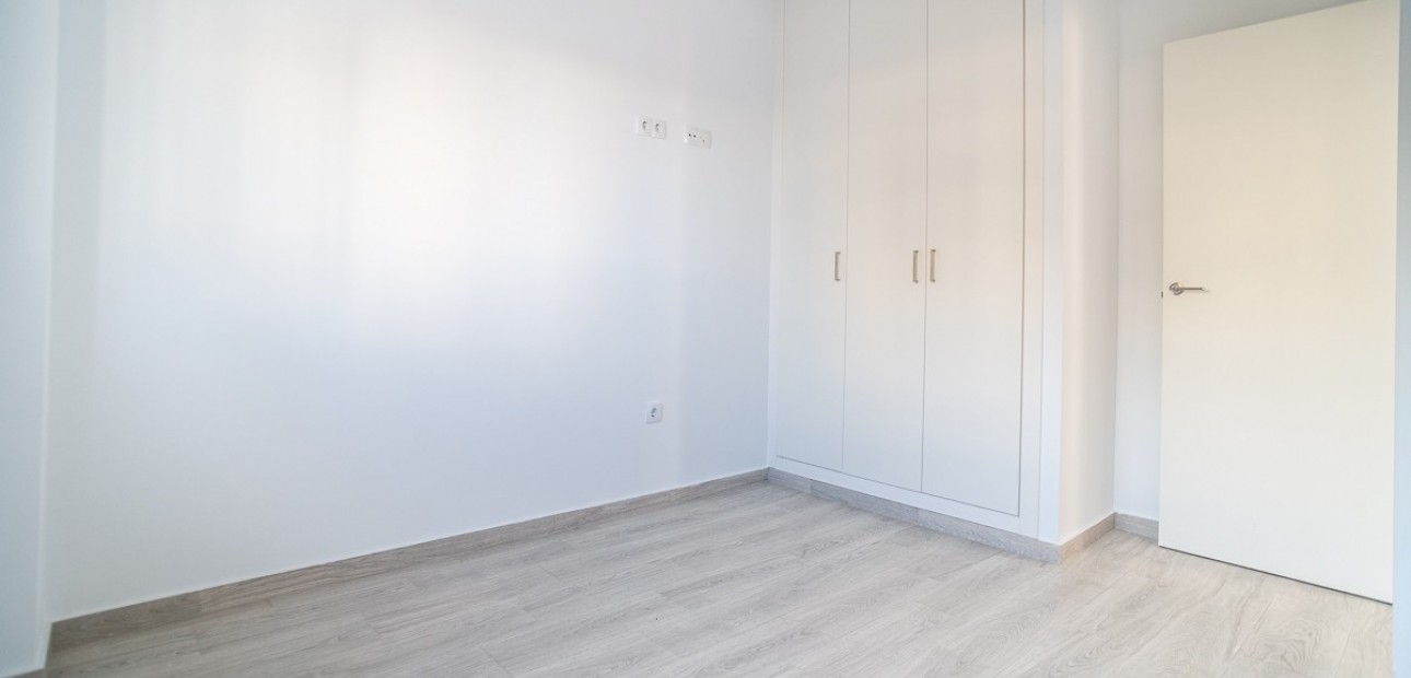 Sale - Apartment / flat -
Orihuela Costa - Los Dolses