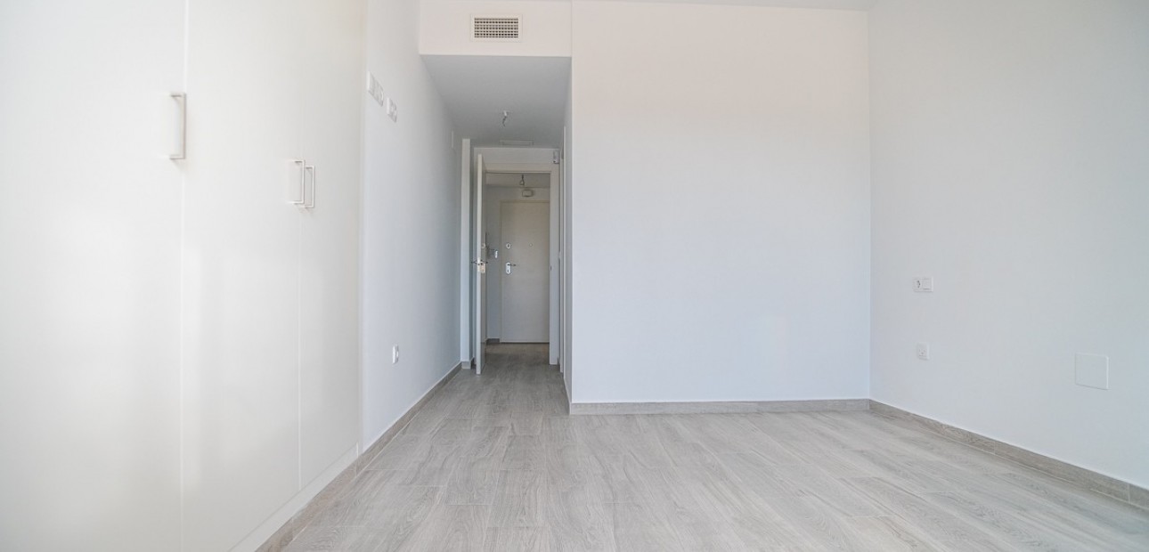 Sale - Apartment / flat -
Orihuela Costa - Los Dolses