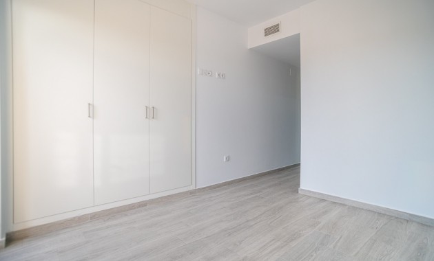 Sale - Apartment / flat -
Orihuela Costa - Los Dolses