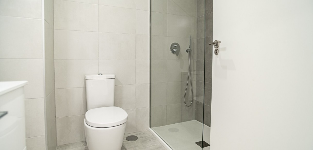 Sale - Apartment / flat -
Orihuela Costa - Los Dolses