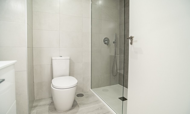 Sale - Apartment / flat -
Orihuela Costa - Los Dolses