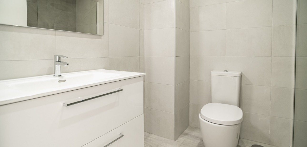 Sale - Apartment / flat -
Orihuela Costa - Los Dolses