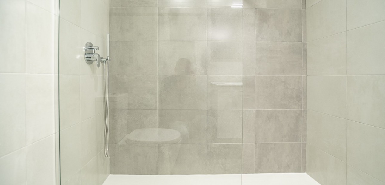 Sale - Apartment / flat -
Orihuela Costa - Los Dolses