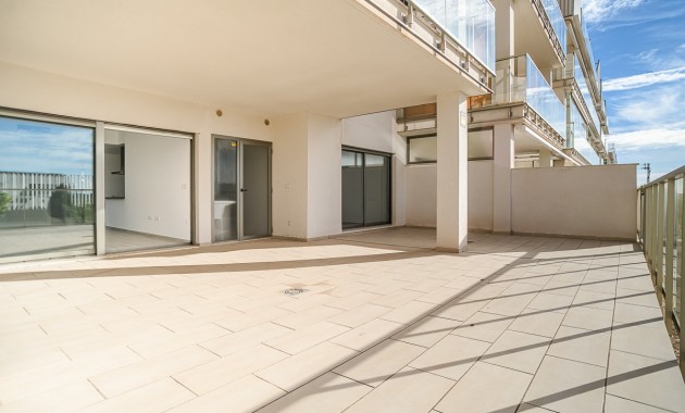 Sale - Apartment / flat -
Orihuela Costa - Los Dolses