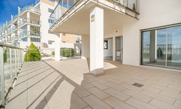 Sale - Apartment / flat -
Orihuela Costa - Los Dolses