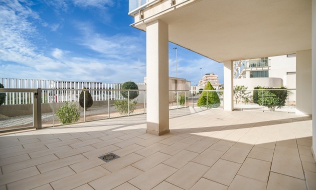 Sale - Apartment / flat -
Orihuela Costa - Los Dolses