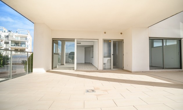 Sale - Apartment / flat -
Orihuela Costa - Los Dolses