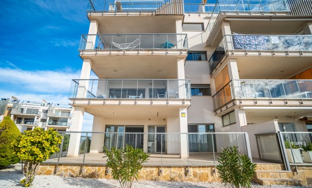 Sale - Apartment / flat -
Orihuela Costa - Los Dolses