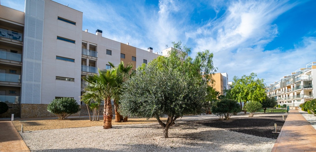 Sale - Apartment / flat -
Orihuela Costa - Los Dolses