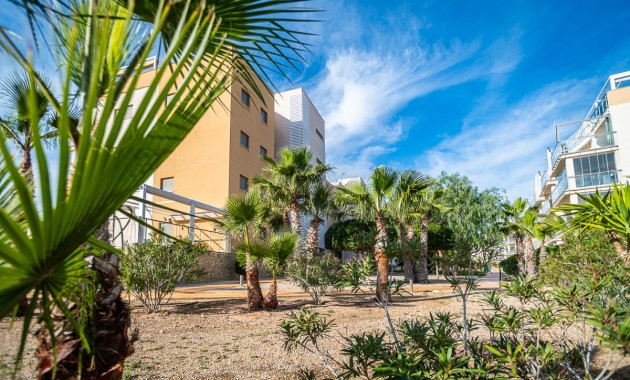 Sale - Apartment / flat -
Orihuela Costa - Los Dolses