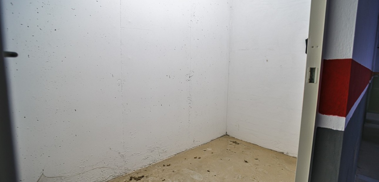 Sale - Apartment / flat -
Orihuela Costa - Los Dolses