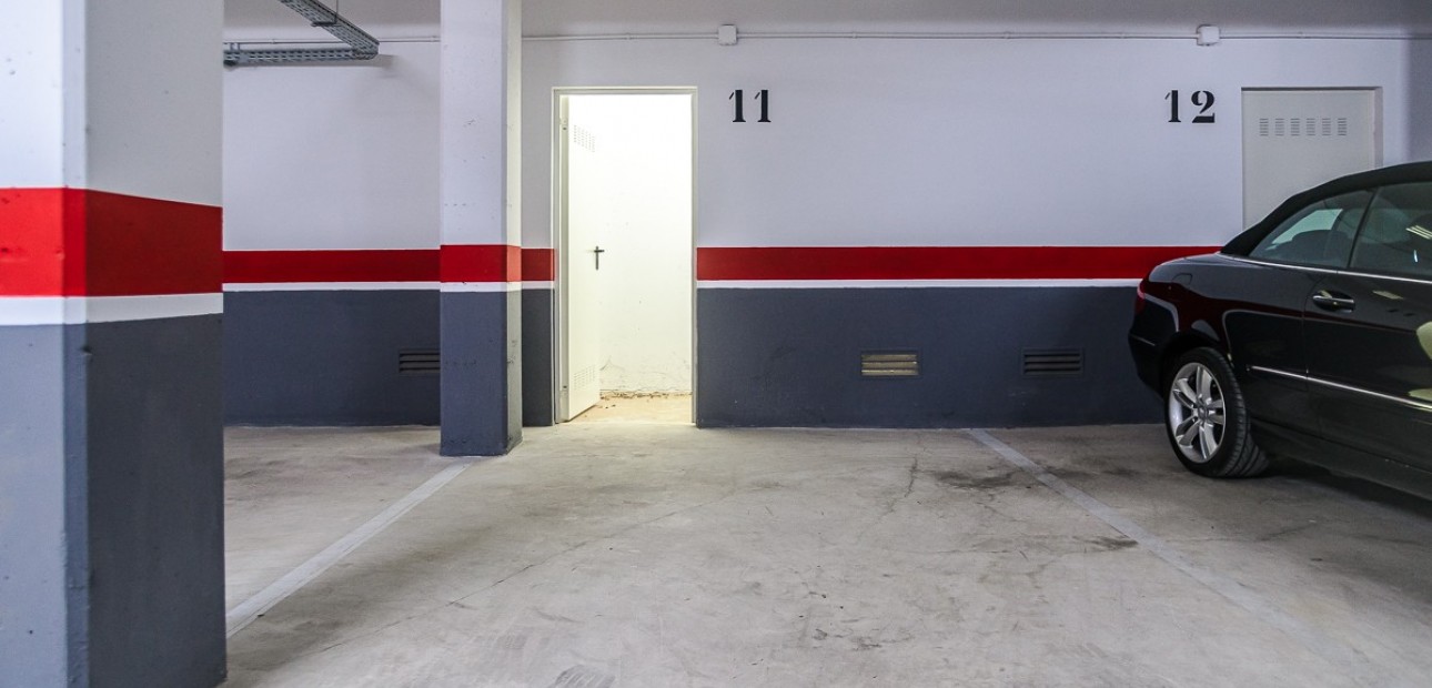 Sale - Apartment / flat -
Orihuela Costa - Los Dolses