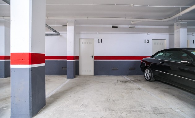 Sale - Apartment / flat -
Orihuela Costa - Los Dolses