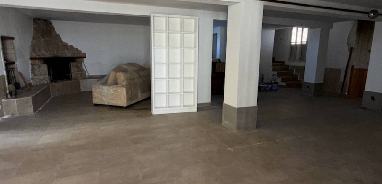 Venta - Finca / Country Property -
Rojales