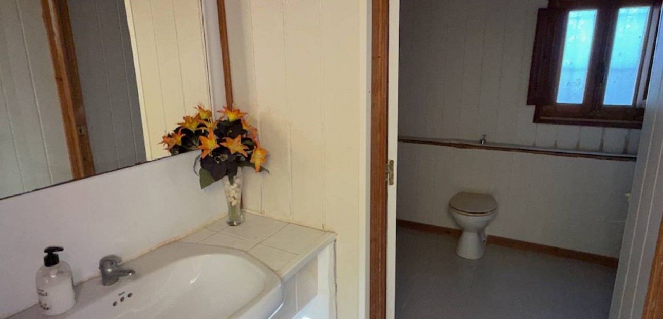 Venta - Finca / Country Property -
Rojales