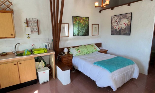 Venta - Finca / Country Property -
Rojales