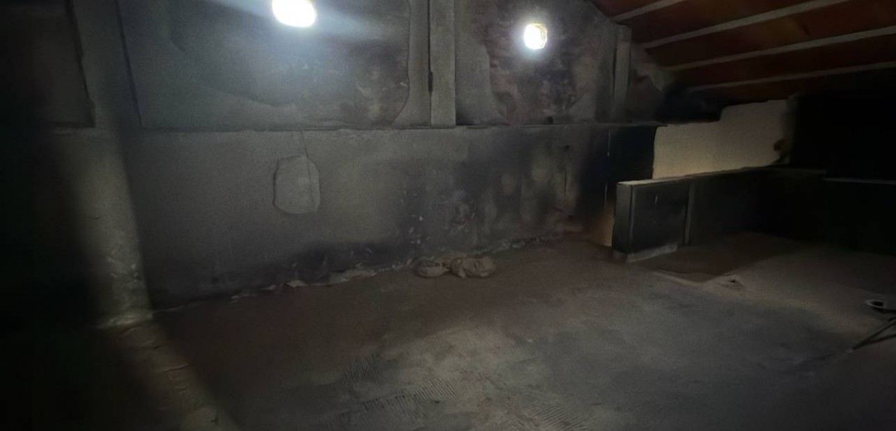 Venta - Finca / Country Property -
Rojales