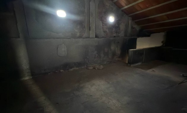 Venta - Finca / Country Property -
Rojales