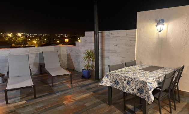 Venta - Ático -
Torrevieja - Nueva Torrevieja