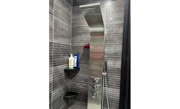 Venta - Ático -
Torrevieja - Nueva Torrevieja