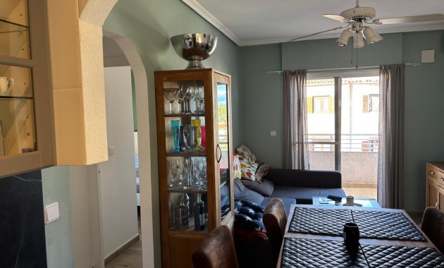 Venta - Ático -
Torrevieja - Nueva Torrevieja