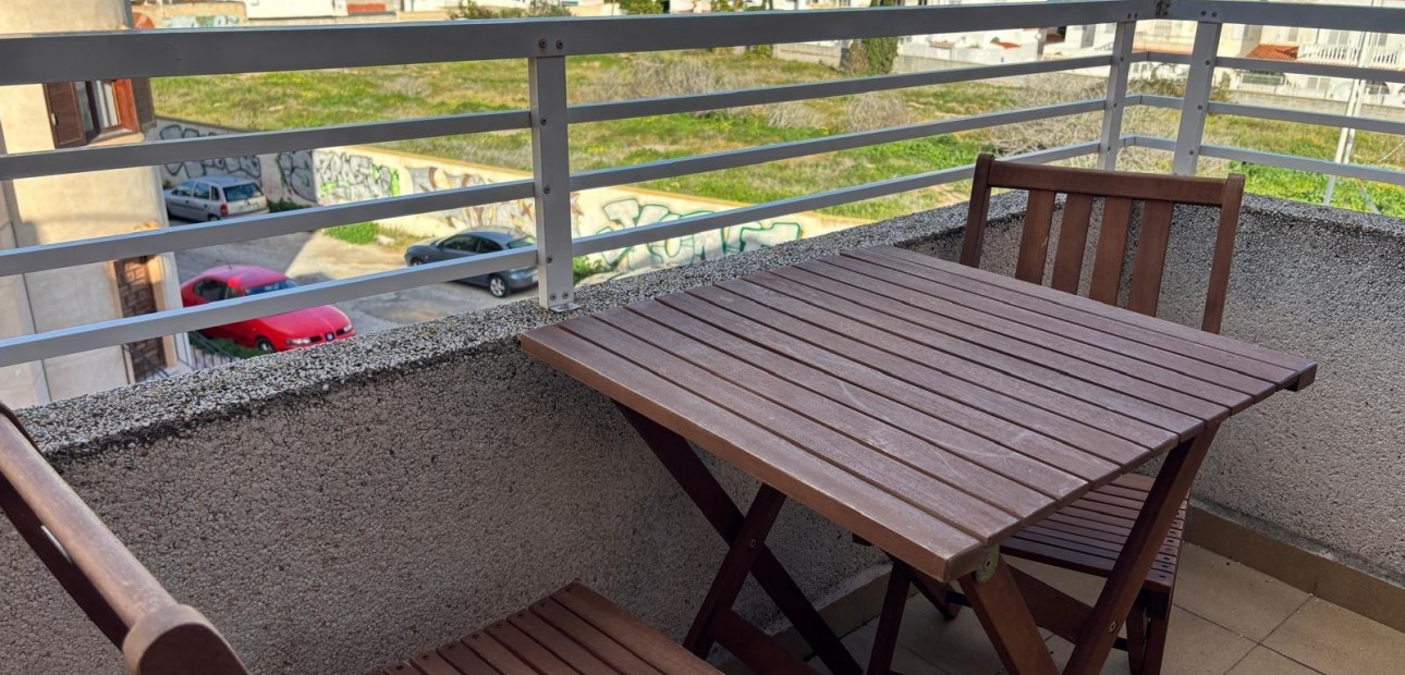 Venta - Ático -
Torrevieja - Nueva Torrevieja