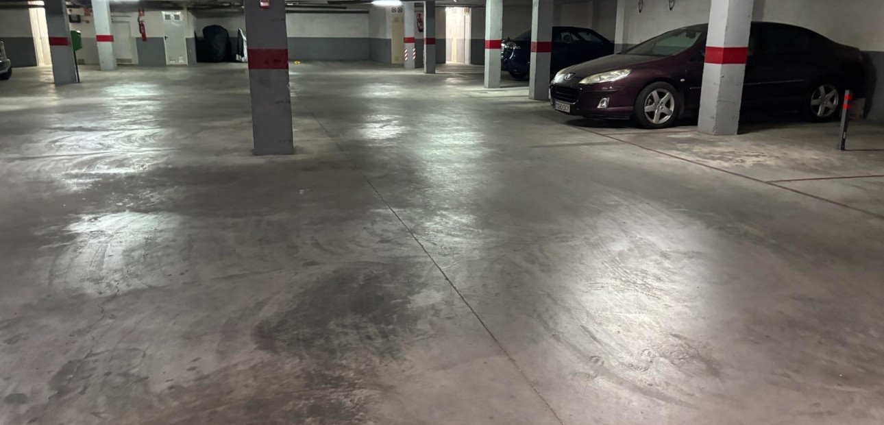 Venta - Ático -
Torrevieja - Nueva Torrevieja