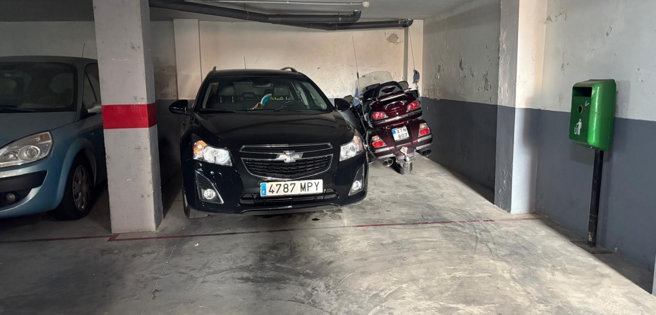 Venta - Ático -
Torrevieja - Nueva Torrevieja