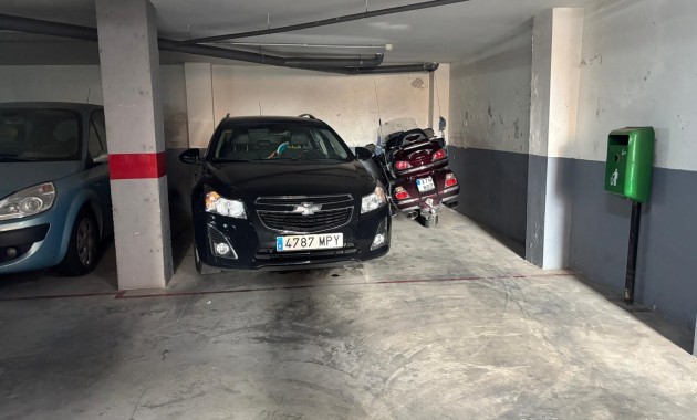 Venta - Ático -
Torrevieja - Nueva Torrevieja