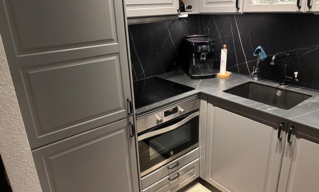 Venta - Ático -
Torrevieja - Nueva Torrevieja