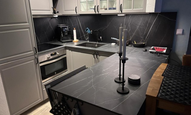 Venta - Ático -
Torrevieja - Nueva Torrevieja