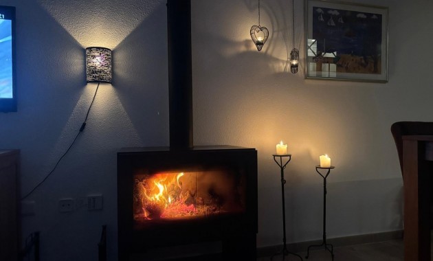 Venta - Ático -
Torrevieja - Nueva Torrevieja