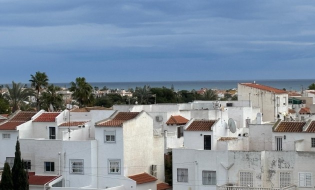 Venta - Ático -
Torrevieja - Nueva Torrevieja