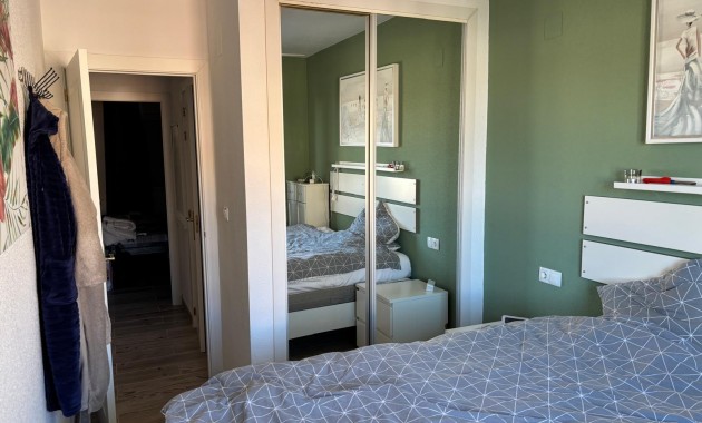 Venta - Ático -
Torrevieja - Nueva Torrevieja