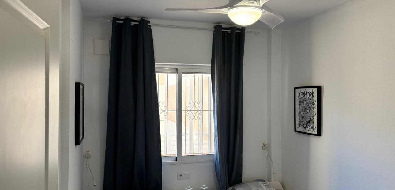 Venta - Ático -
Torrevieja - Nueva Torrevieja