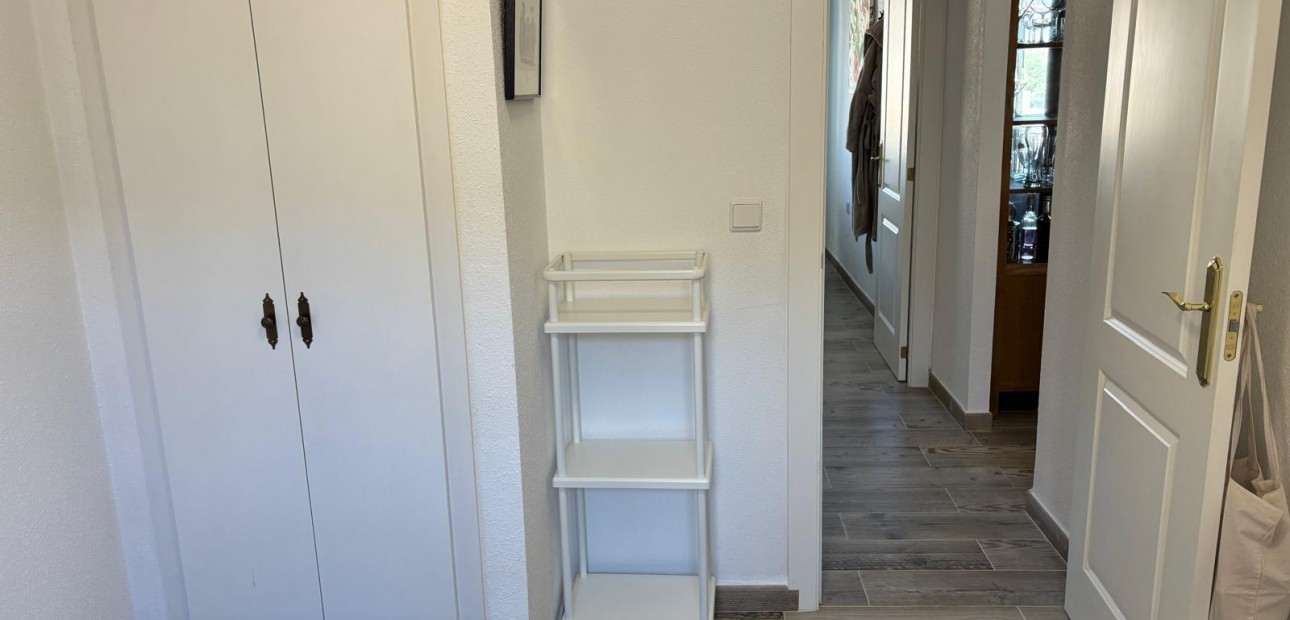 Venta - Ático -
Torrevieja - Nueva Torrevieja