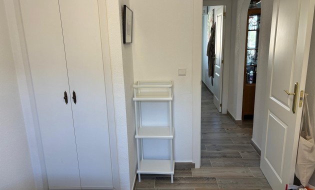 Venta - Ático -
Torrevieja - Nueva Torrevieja