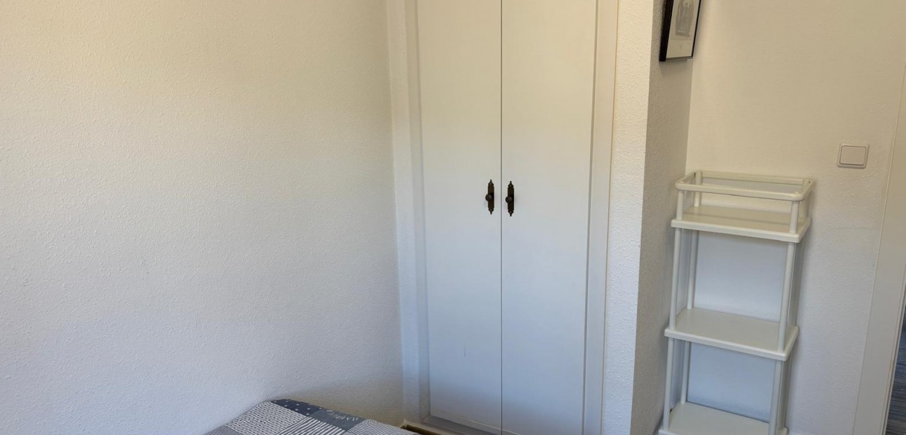 Venta - Ático -
Torrevieja - Nueva Torrevieja