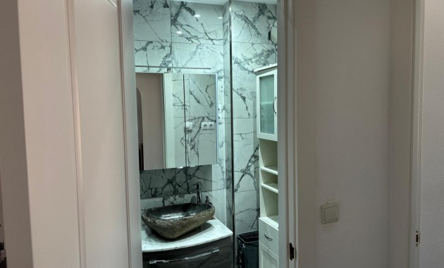 Venta - Ático -
Torrevieja - Nueva Torrevieja