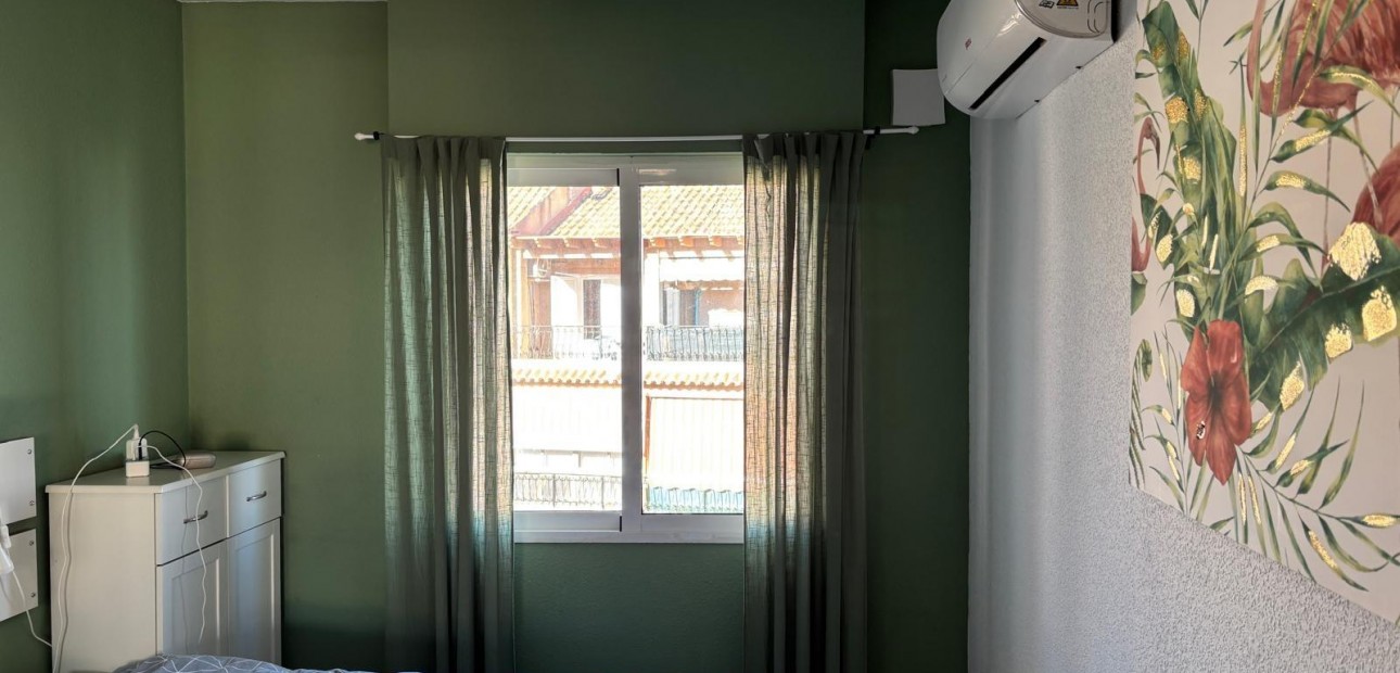 Venta - Ático -
Torrevieja - Nueva Torrevieja